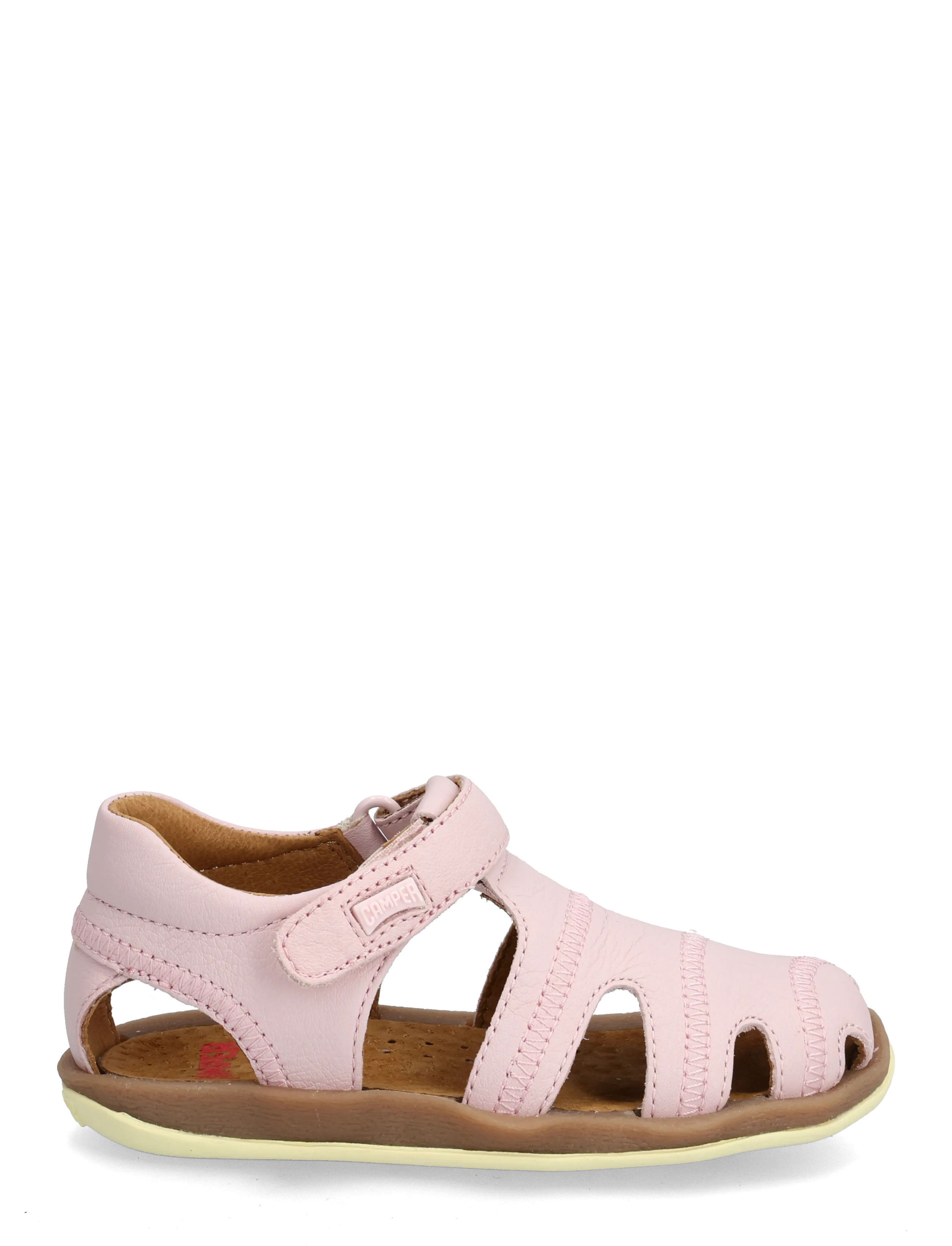 Camper - Bicho FW - sandalen - pink - 1
