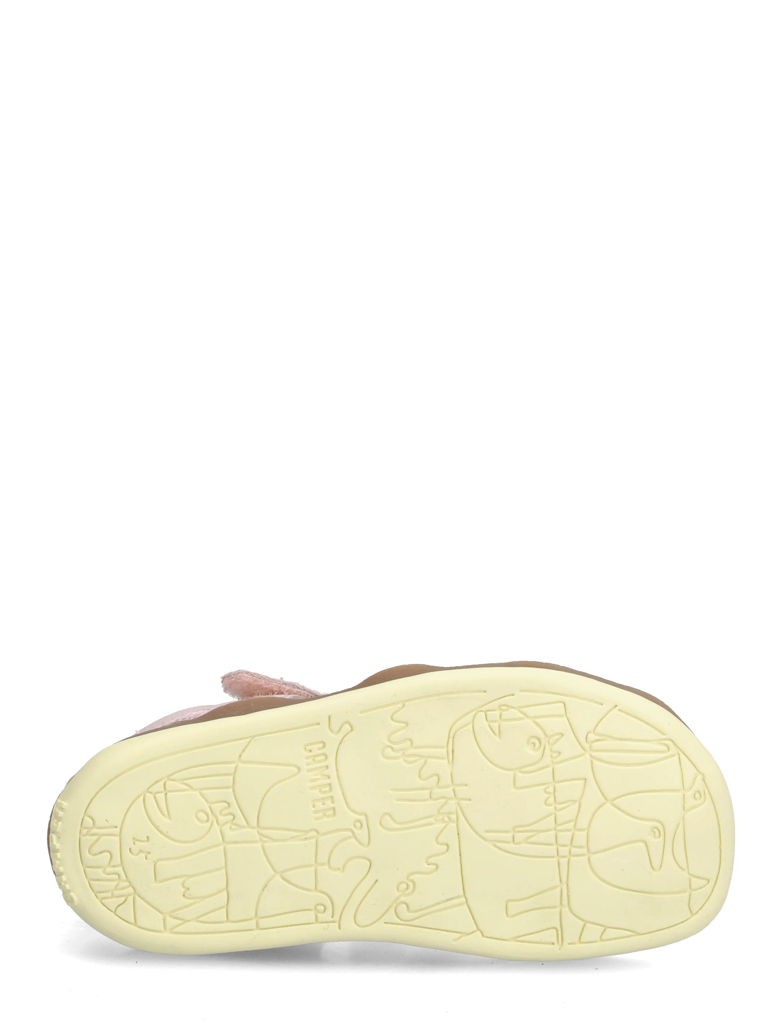 Camper - Bicho FW - sandalen - pink - 4