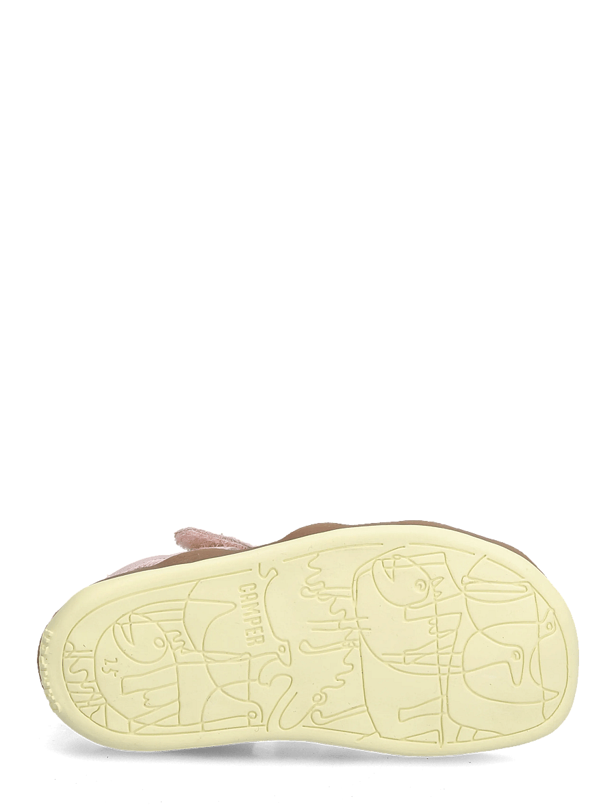 Camper - Bicho FW - sandaalid - pink - 4