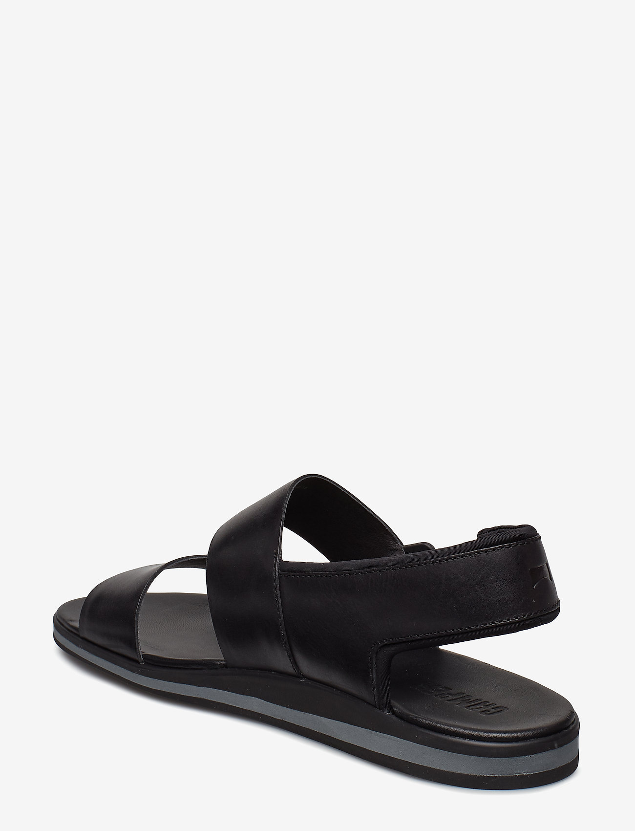 Camper - Spray - black - 2