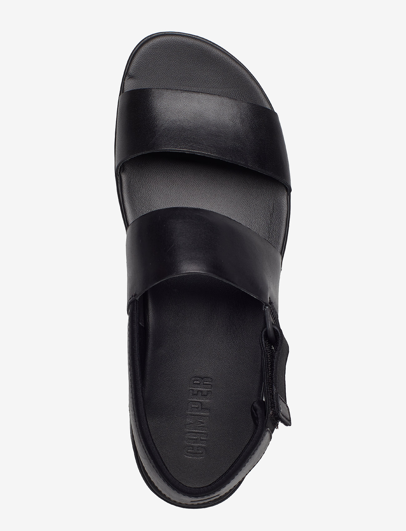 Camper - Spray - black - 3