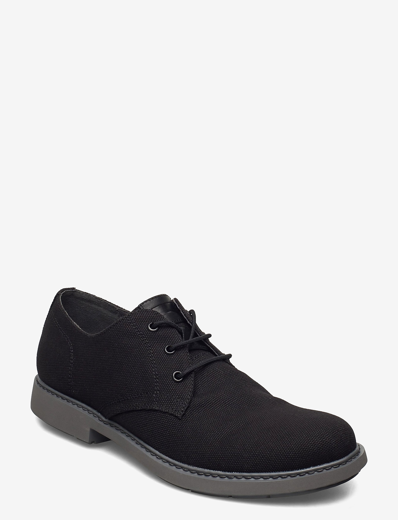 Camper - Neuman - black - 0