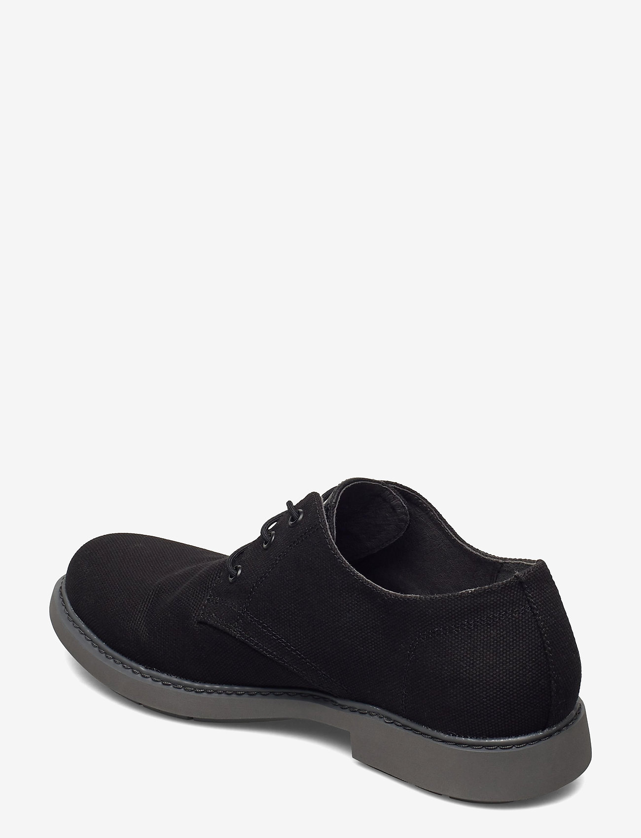 Camper - Neuman - black - 1