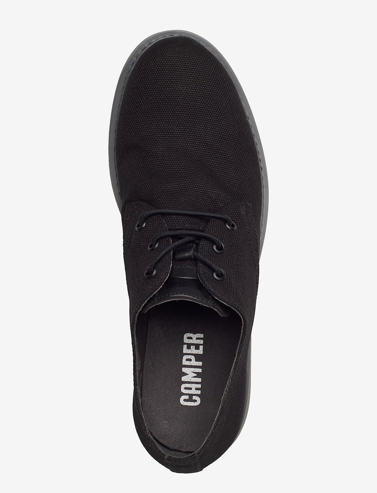 Camper - Neuman - black - 2