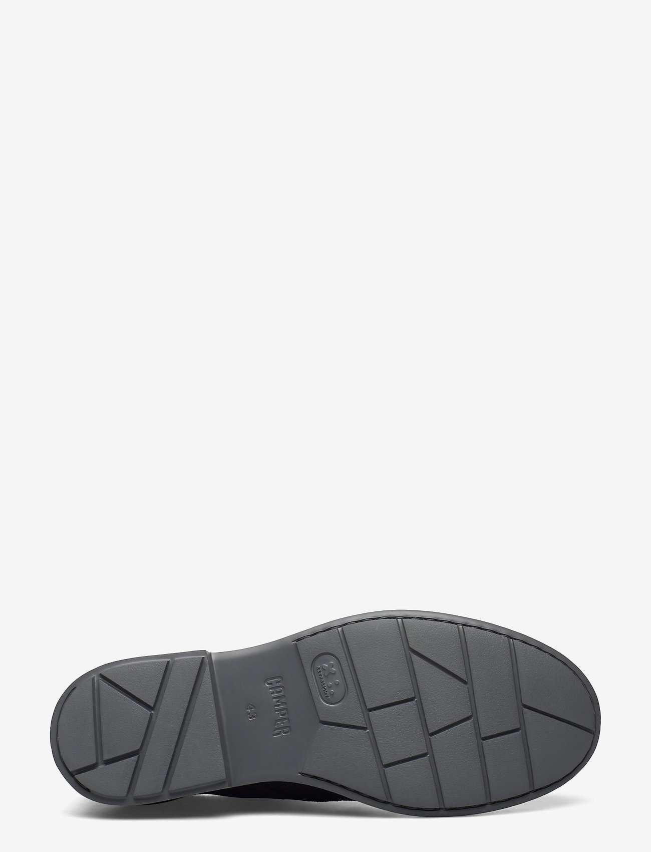 Camper - Neuman - black - 4