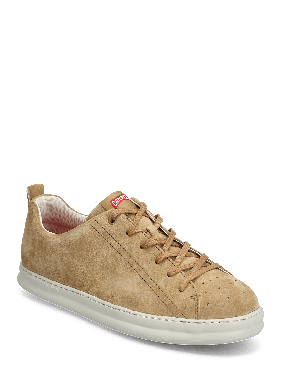 Camper - Runner Four - medium brown - 0