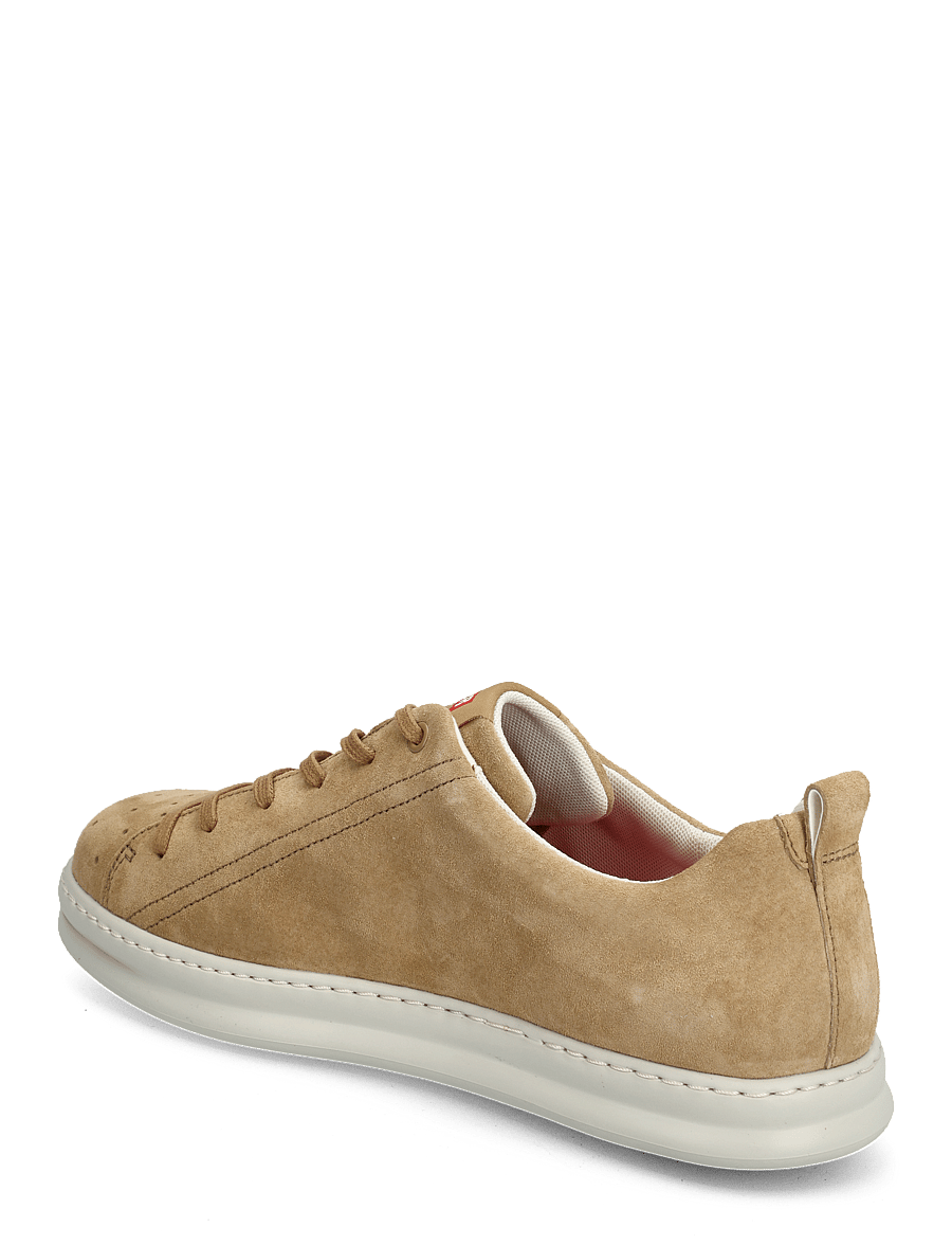Camper - Runner Four - medium brown - 2
