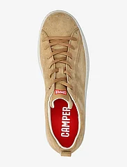 Camper - Runner Four - laisvalaikio batai žemu aulu - medium brown - 3