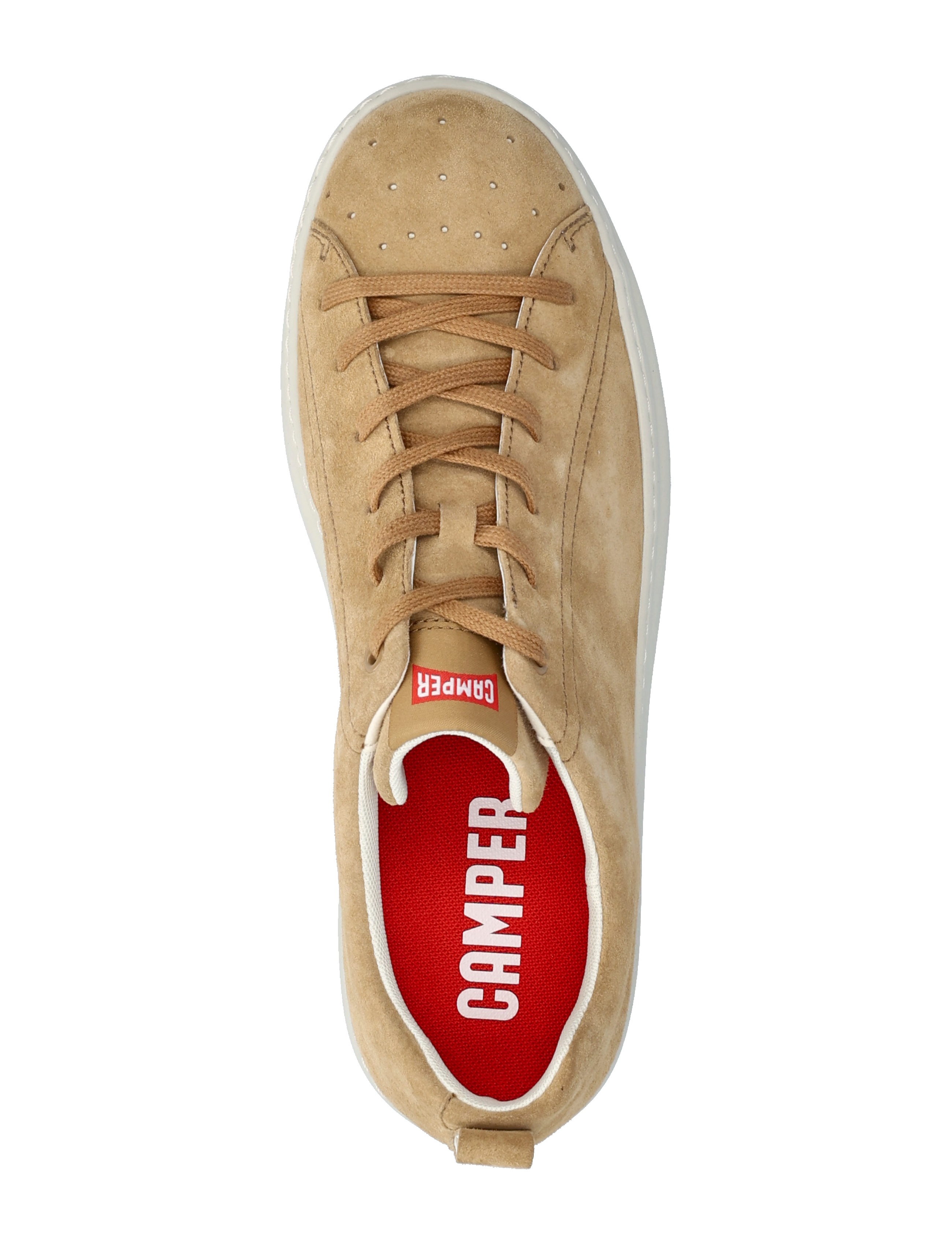 Camper - Runner Four - medium brown - 3