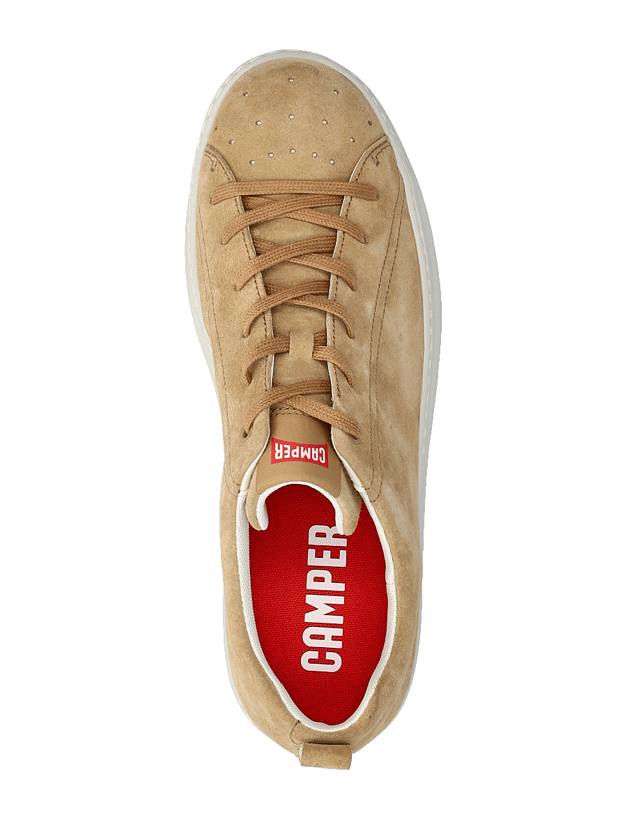 Camper - Runner Four - medium brown - 3