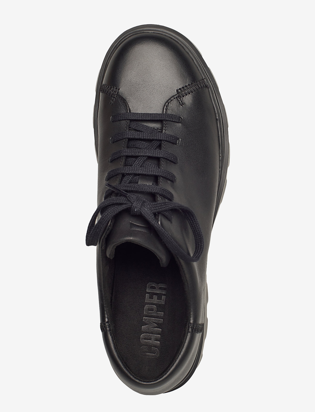 Camper - Brutus - black - 3
