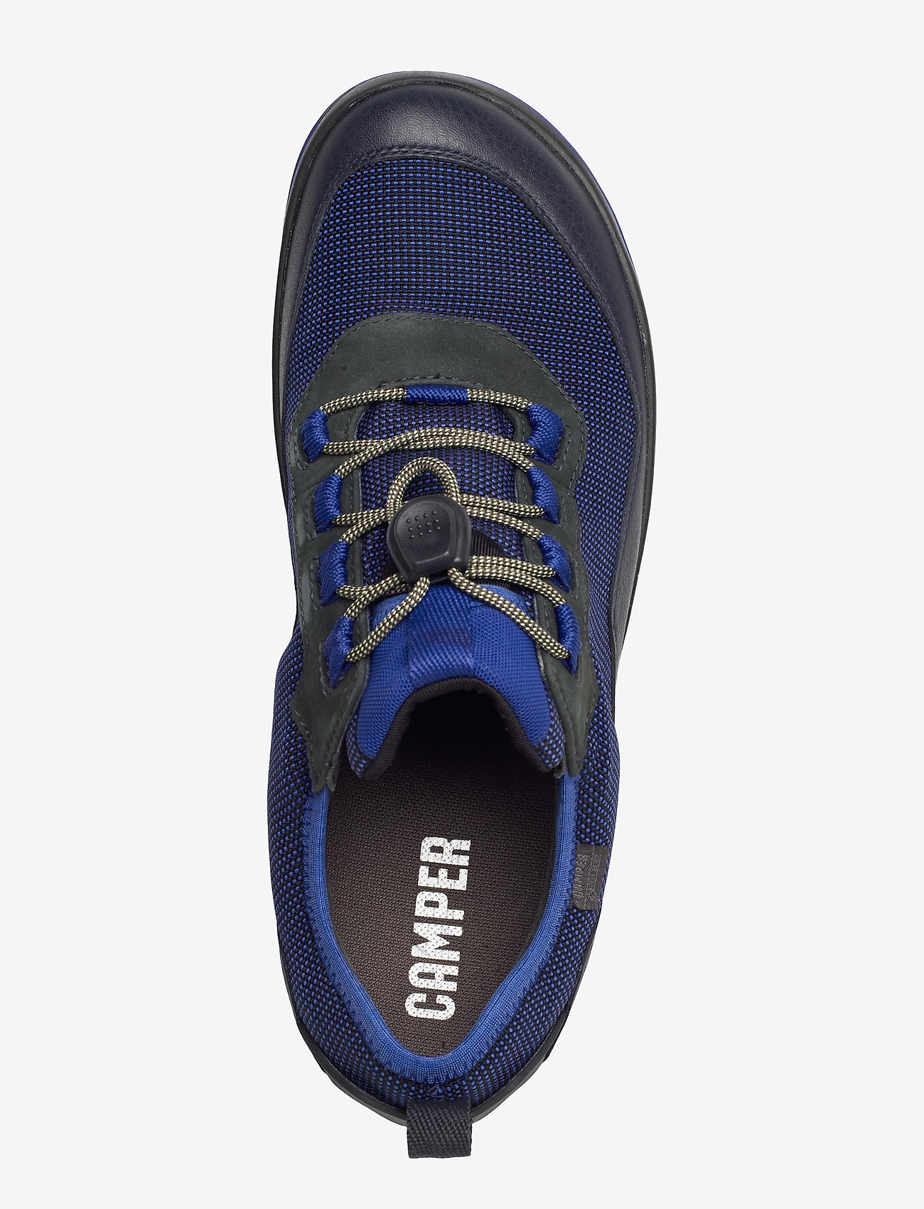 Camper - Peu Pista - blue - 3