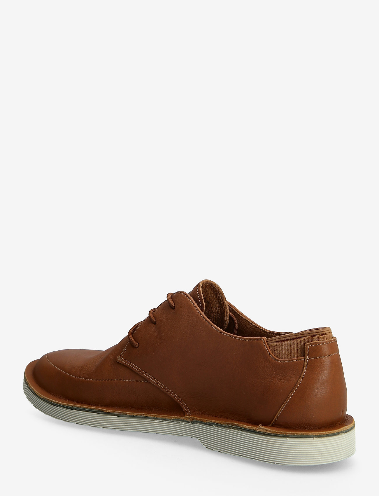 Camper - Morrys - medium brown - 2