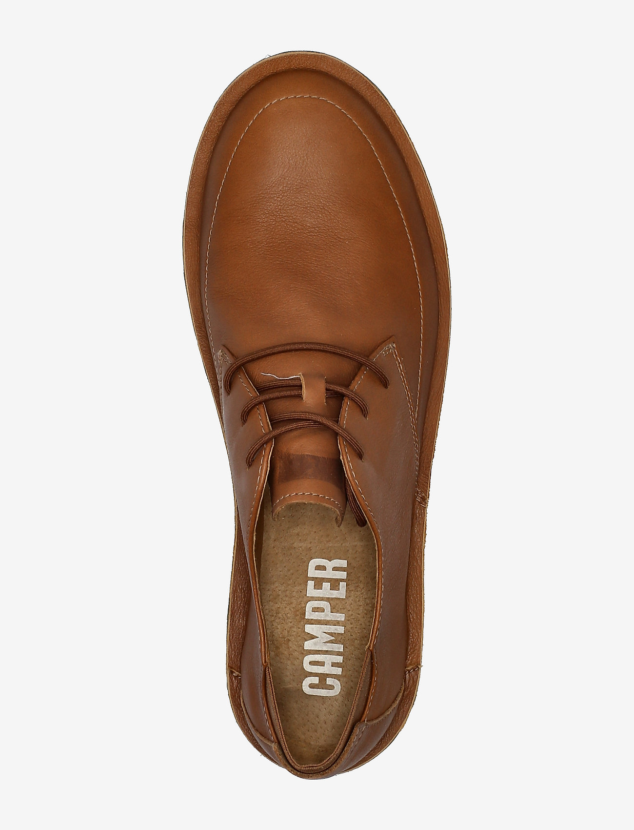 Camper - Morrys - medium brown - 3