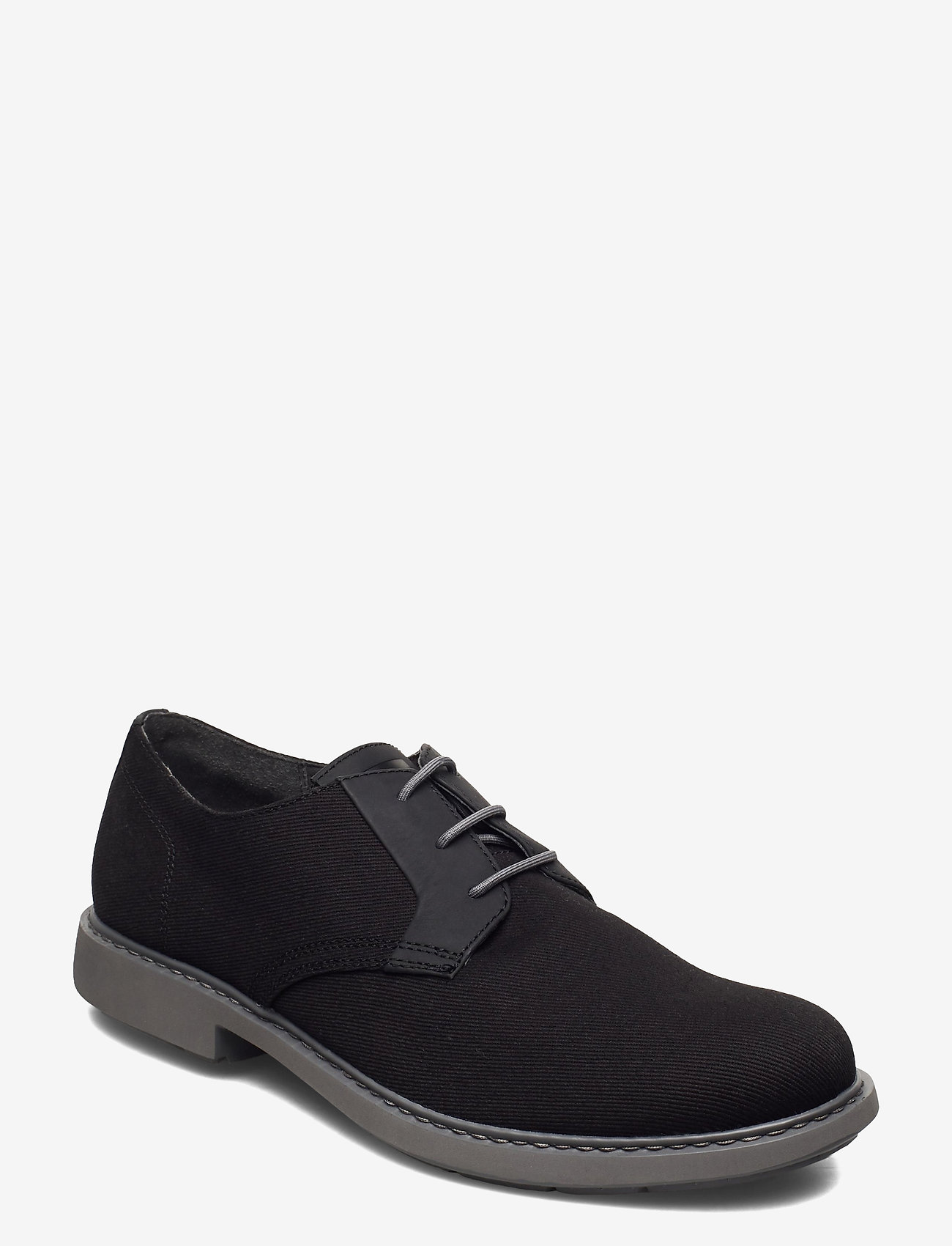 Camper - Neuman - black - 0