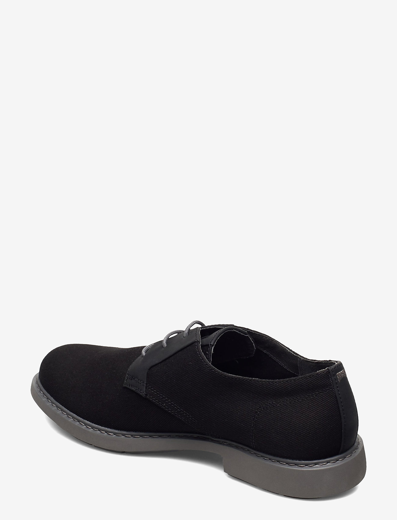 Camper - Neuman - black - 2