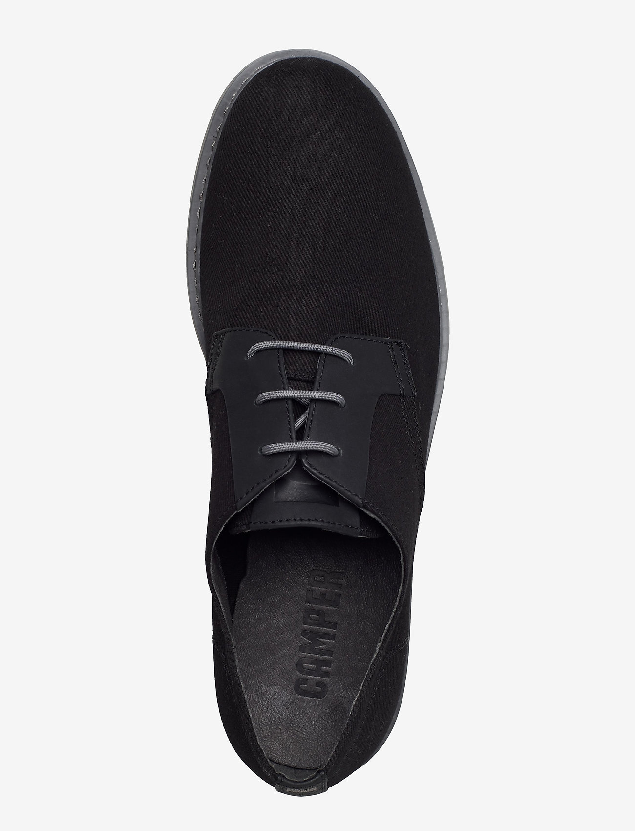 Camper - Neuman - black - 3