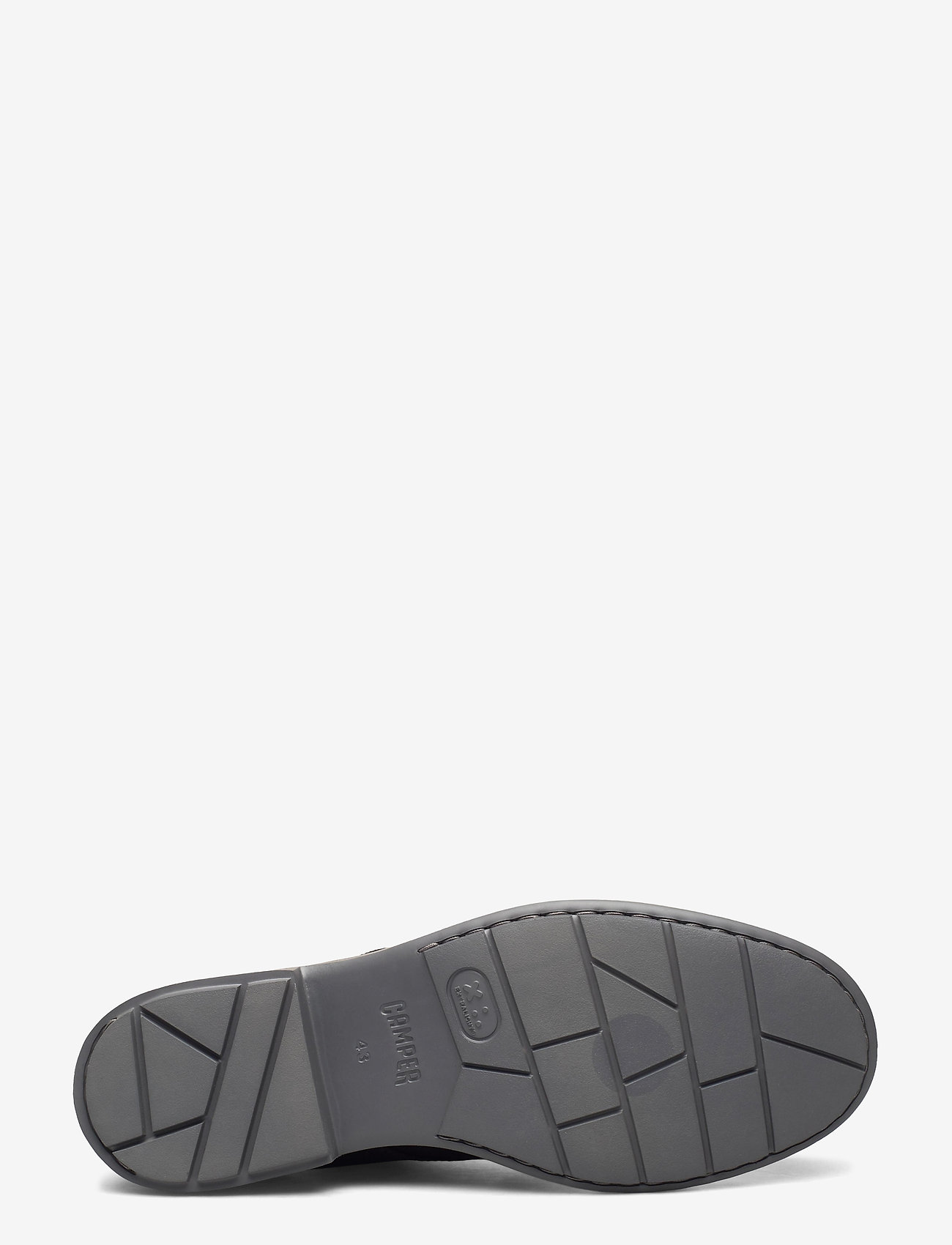 Camper - Neuman - black - 4