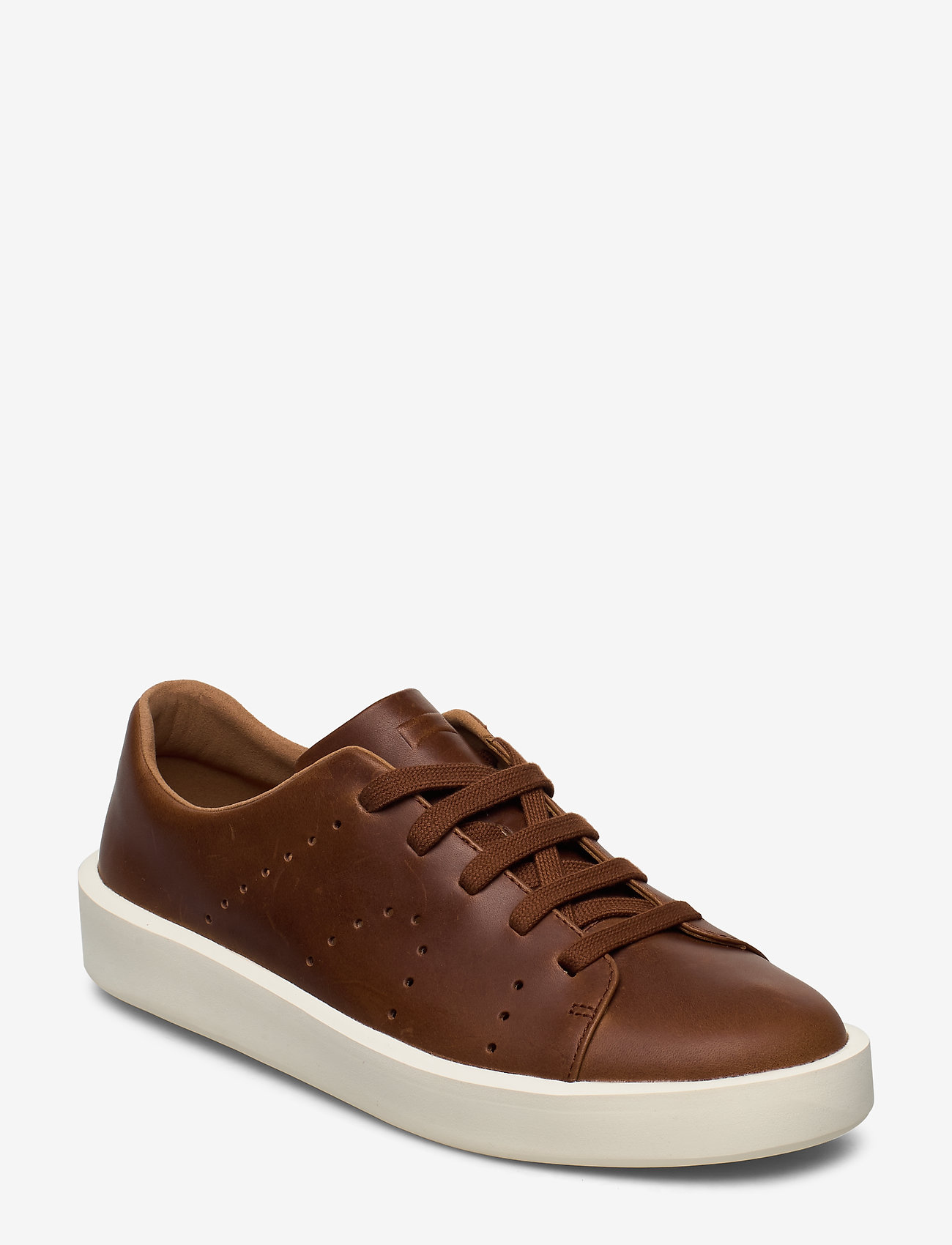 Courb - MEDIUM BROWN