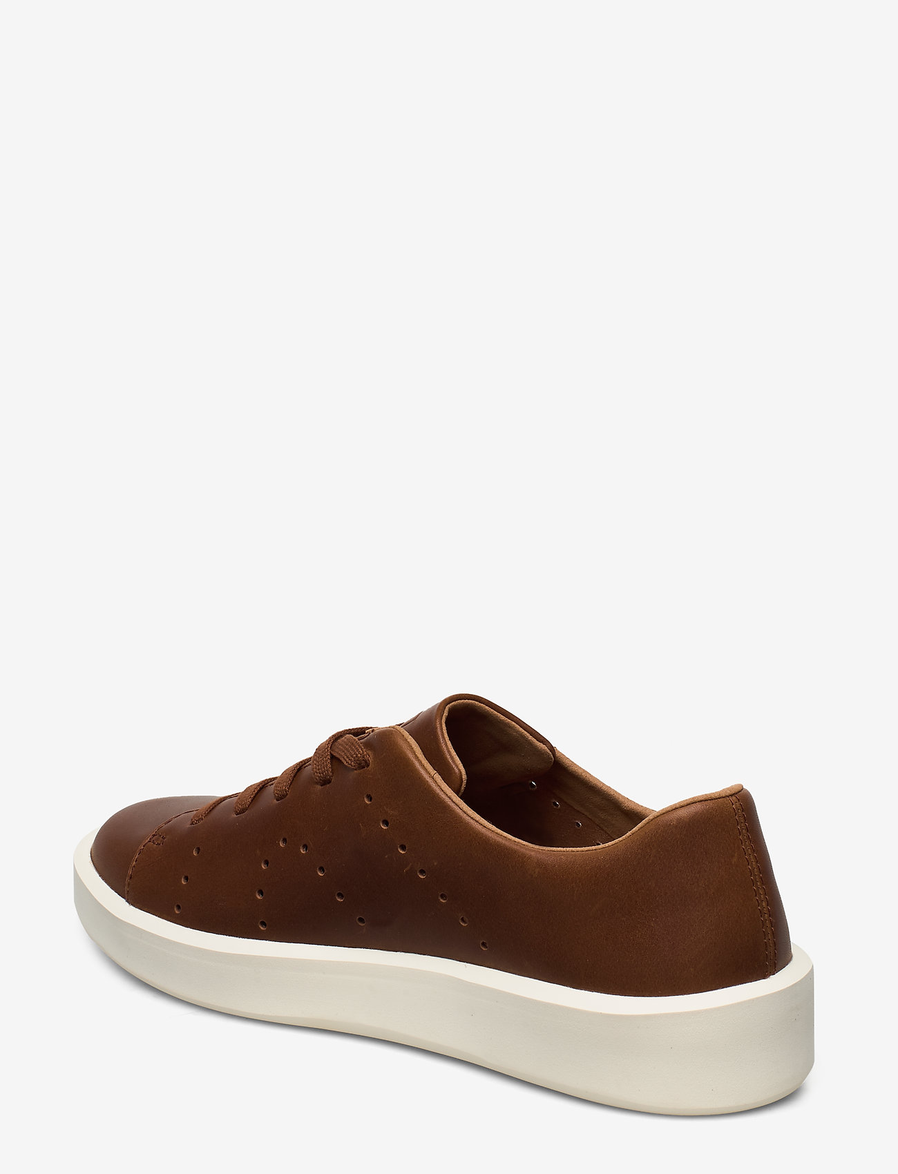 Camper - Courb - medium brown - 2