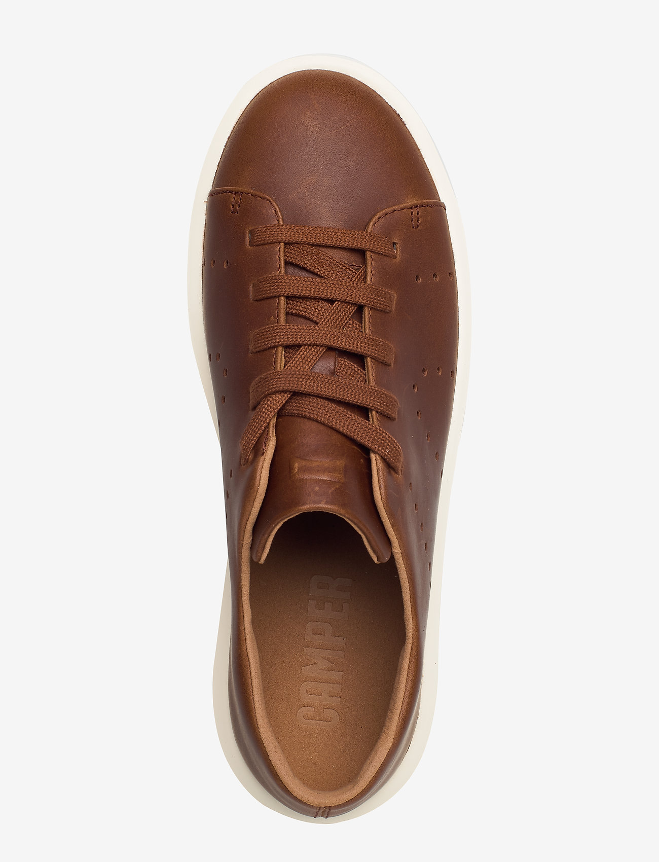 Camper - Courb - medium brown - 3