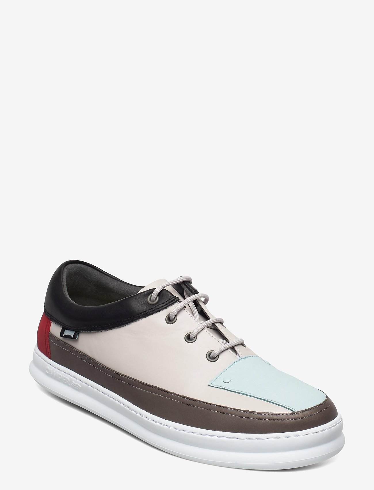 Camper - TWS - multi - assorted - 0