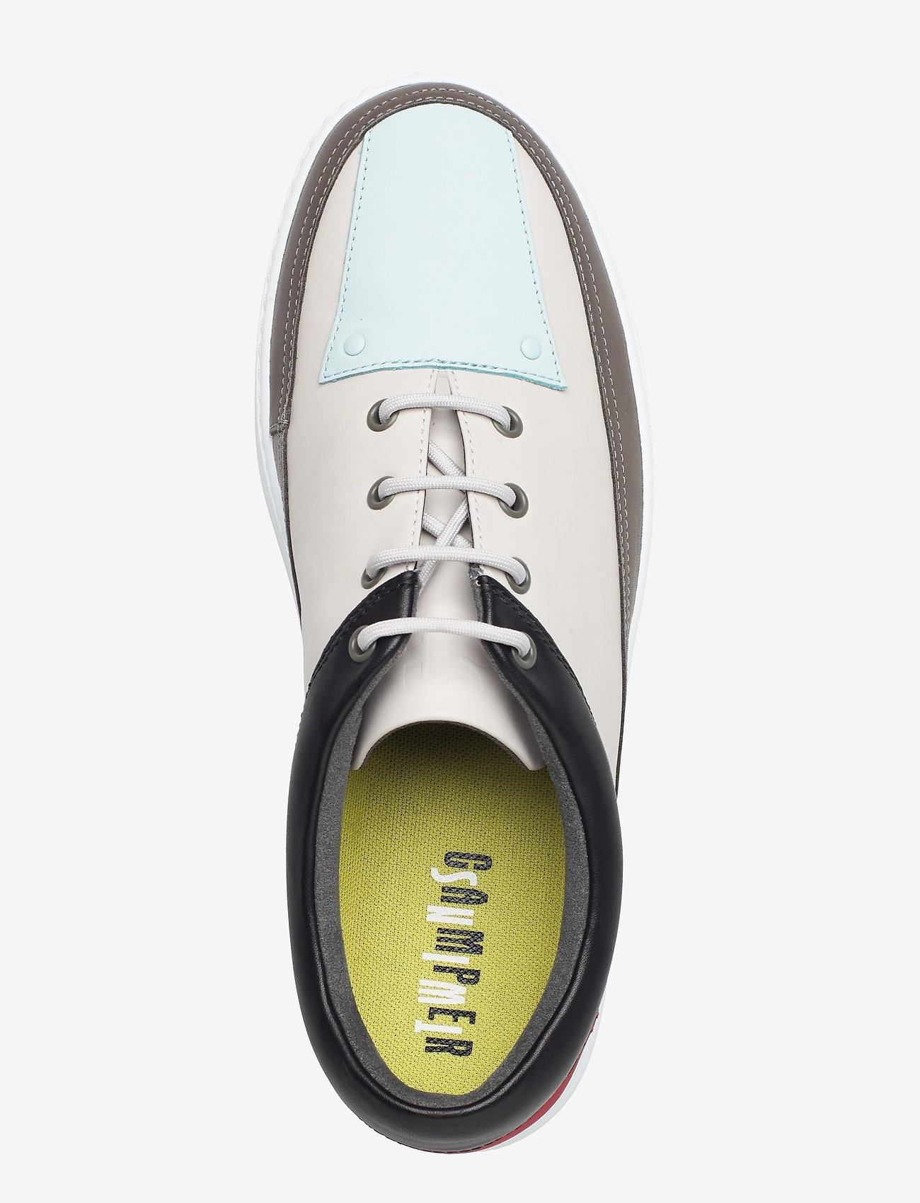 Camper - TWS - multi - assorted - 3