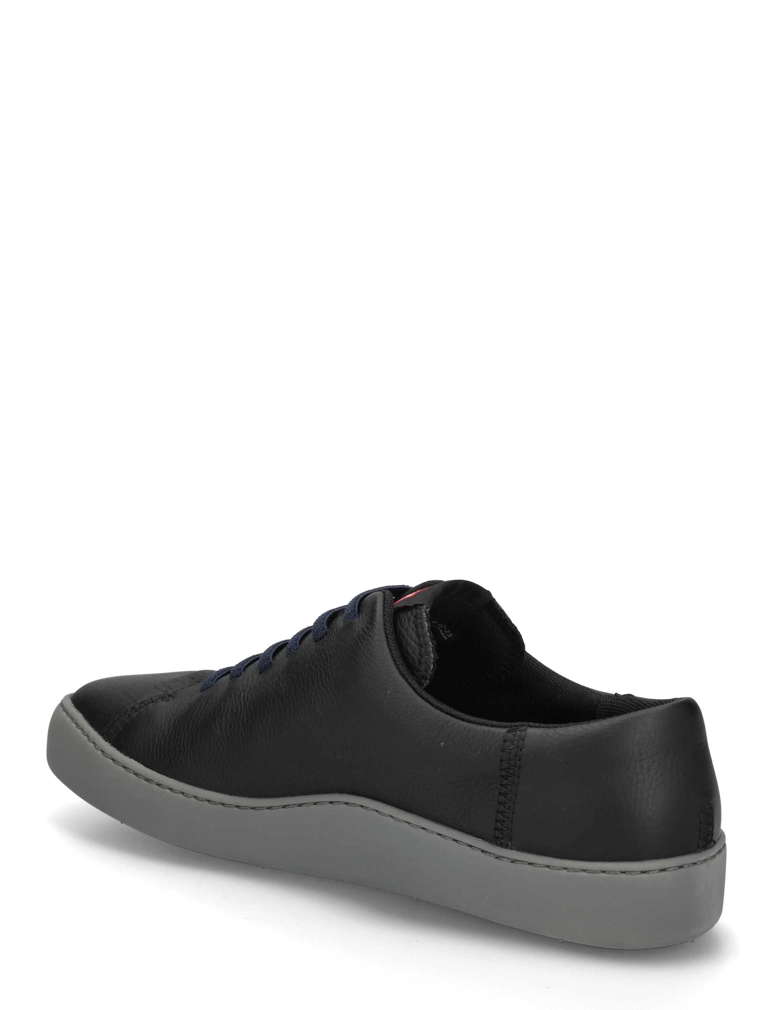 Camper - Peu Touring - sneakers - black - 1