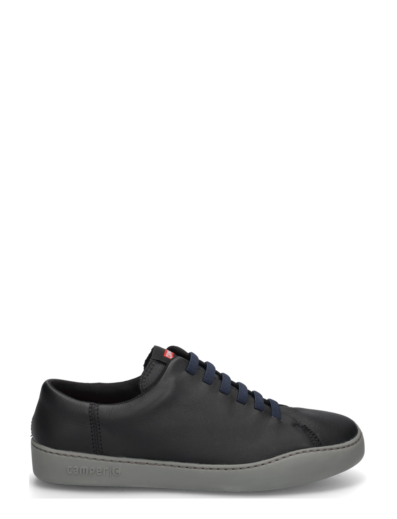 Camper - Peu Touring - sneaker - black - 2
