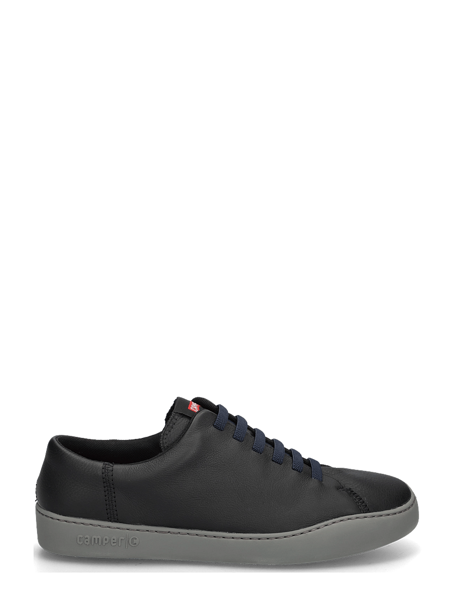 Camper - Peu Touring - sneaker - black - 2
