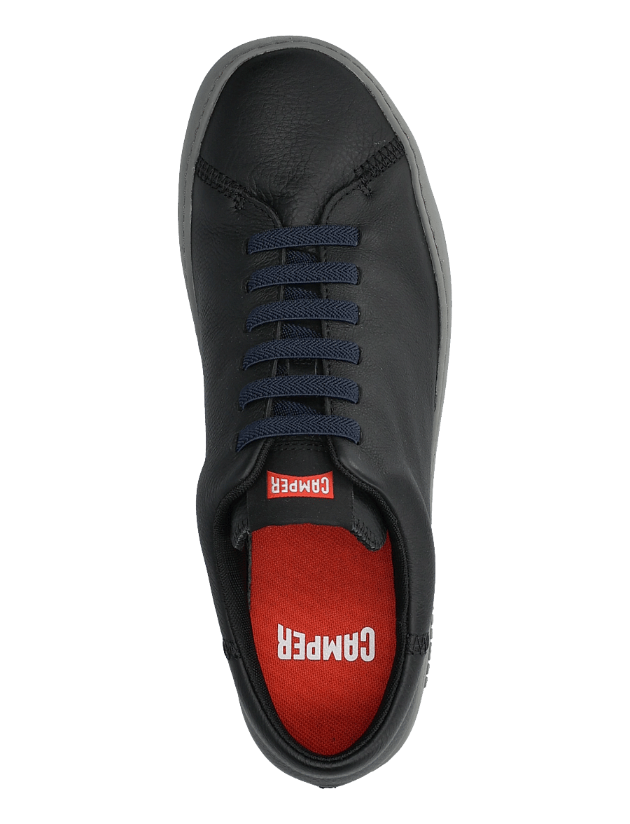 Camper - Peu Touring - sneaker - black - 3