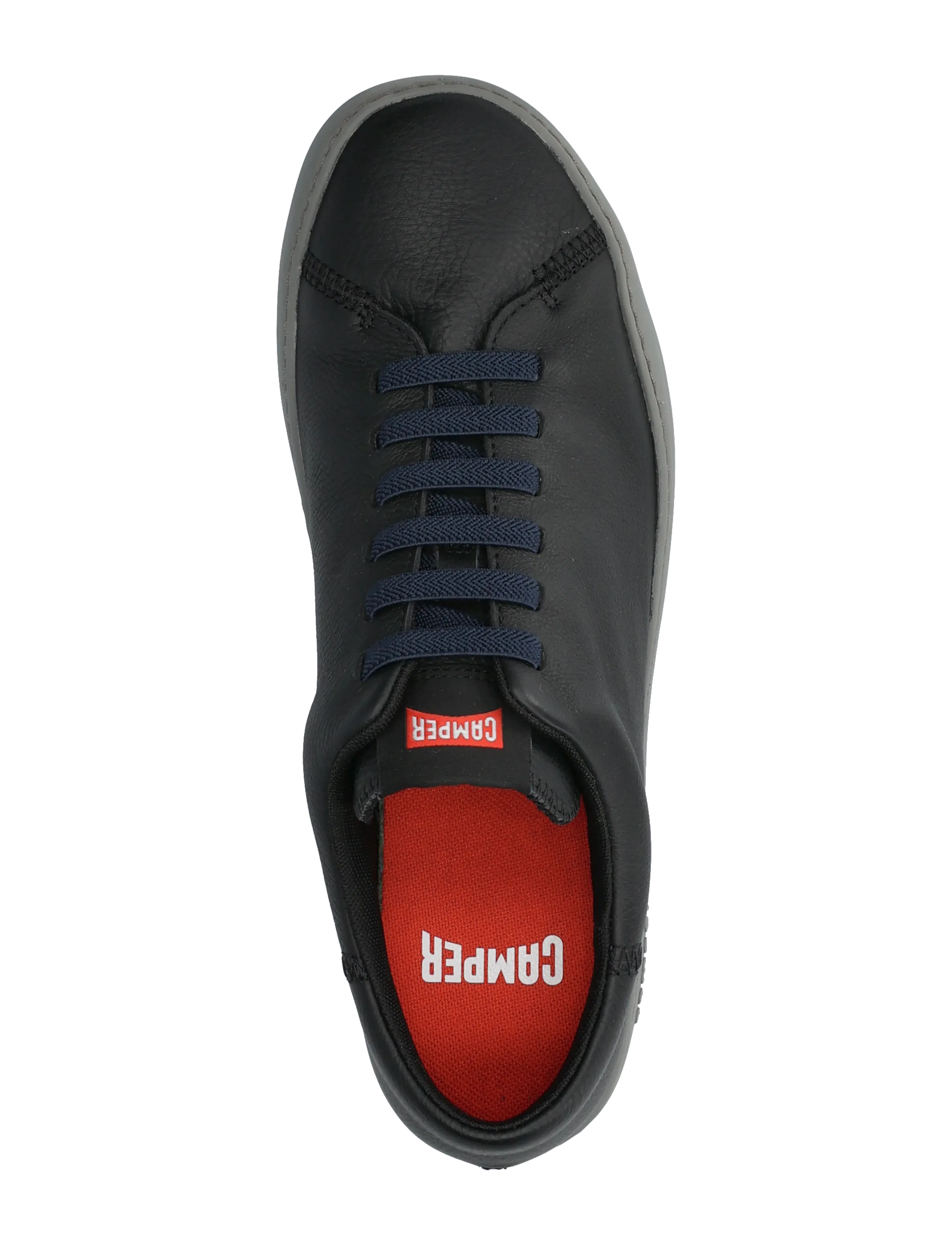 Camper - Peu Touring - sneakers - black - 3