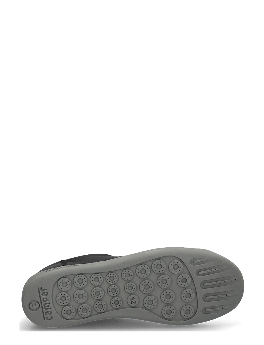 Camper - Peu Touring - sneaker - black - 4