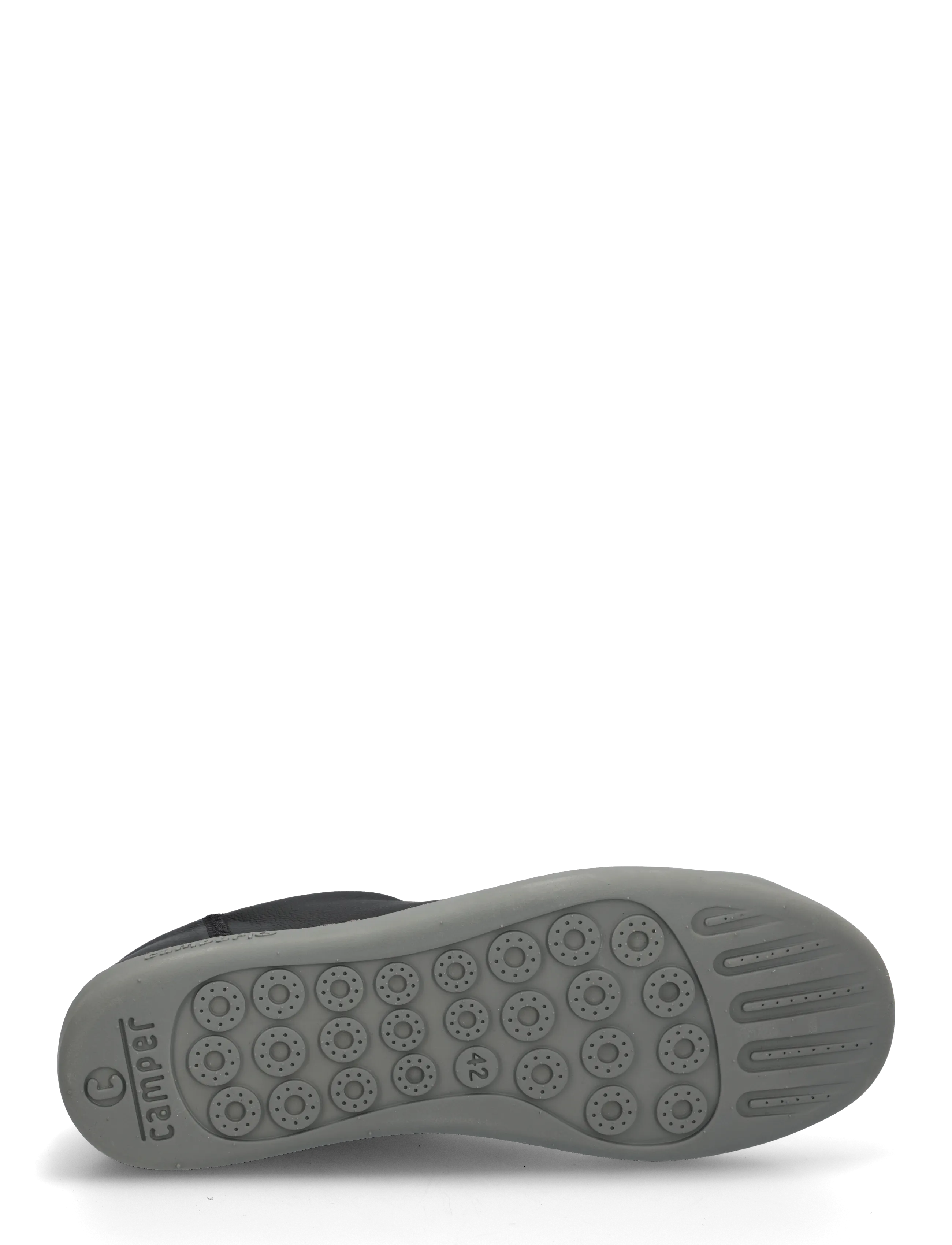 Camper - Peu Touring - sneakers - black - 4