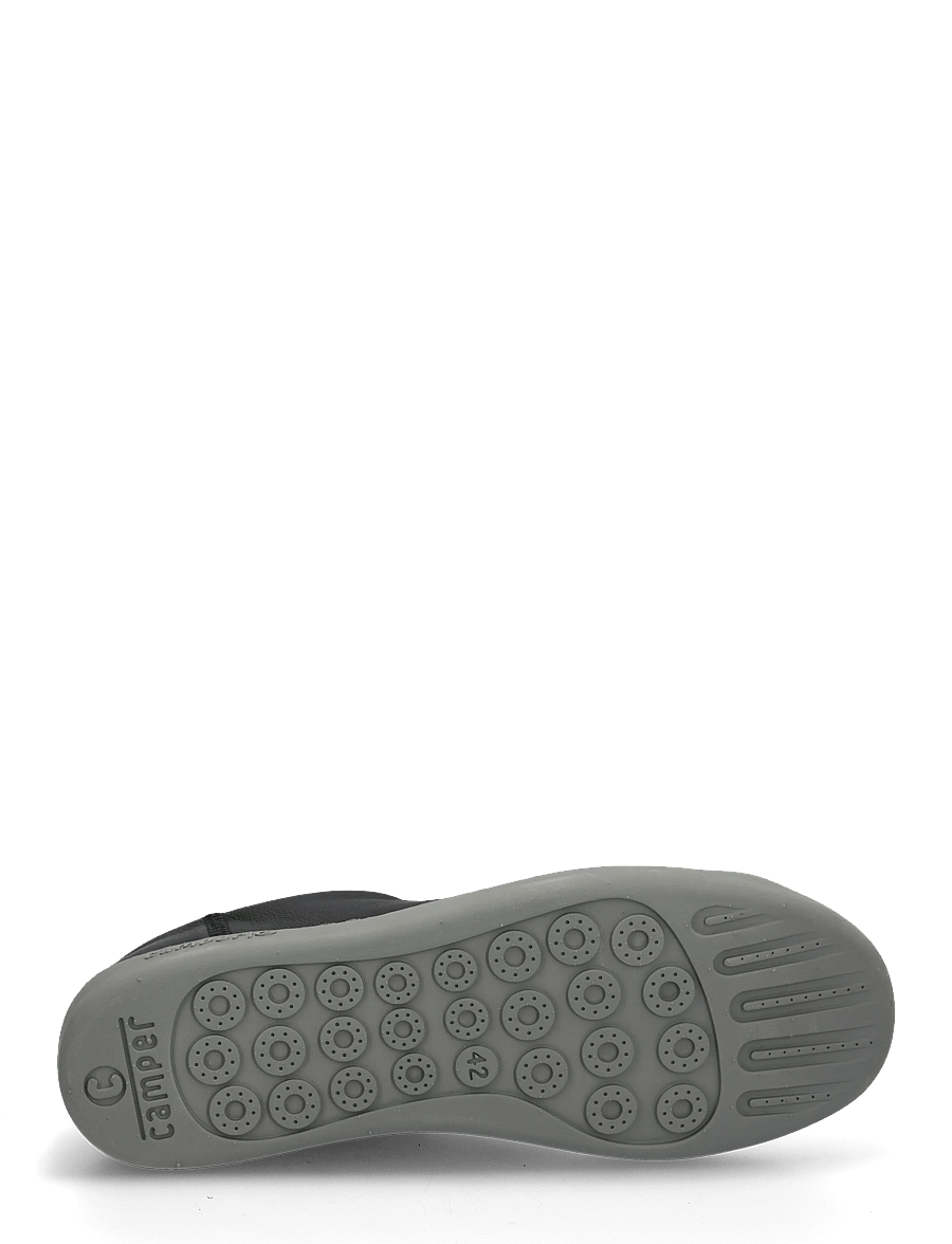 Camper - Peu Touring - sneakers - black - 4