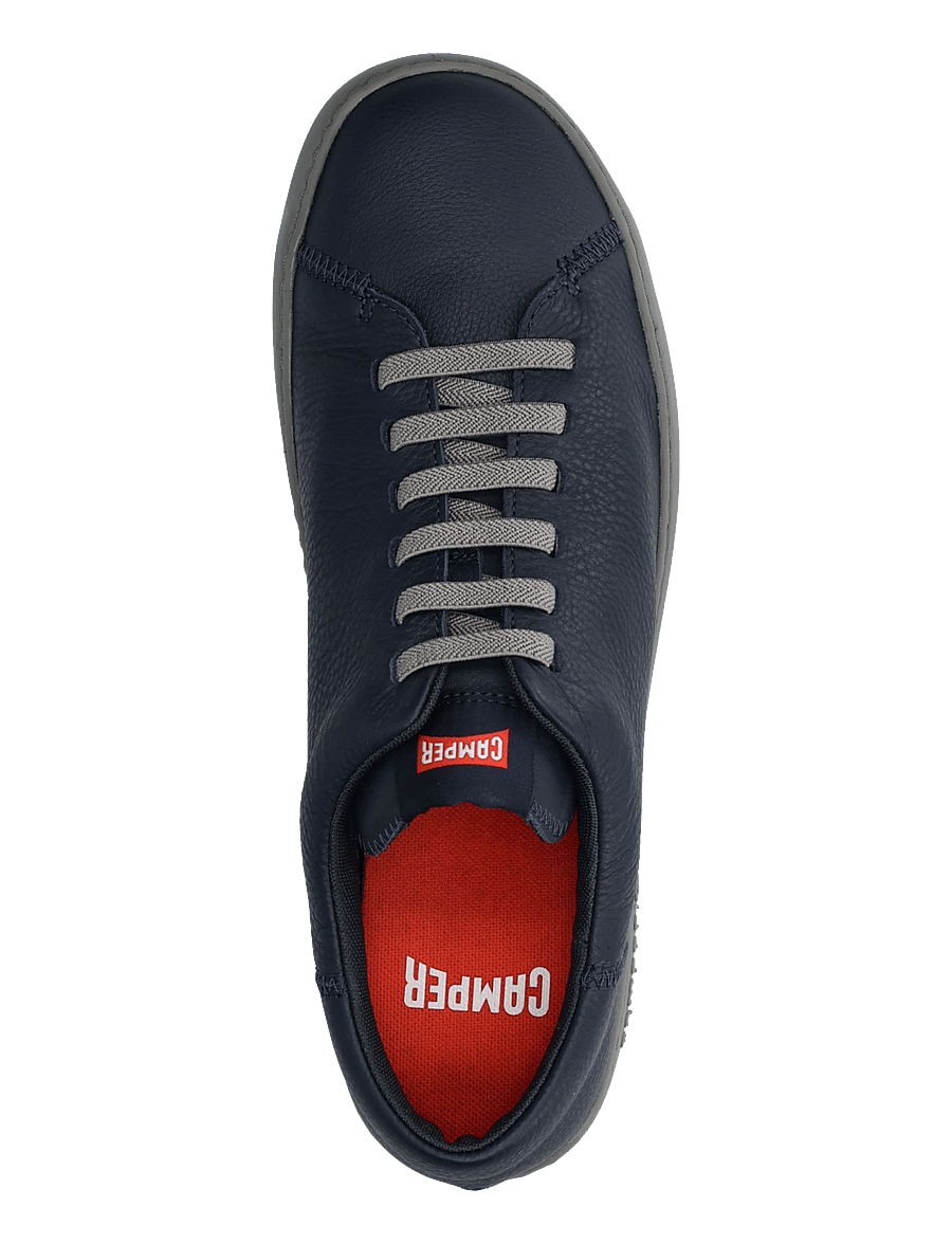 Camper - Peu Touring - sneaker - navy - 3