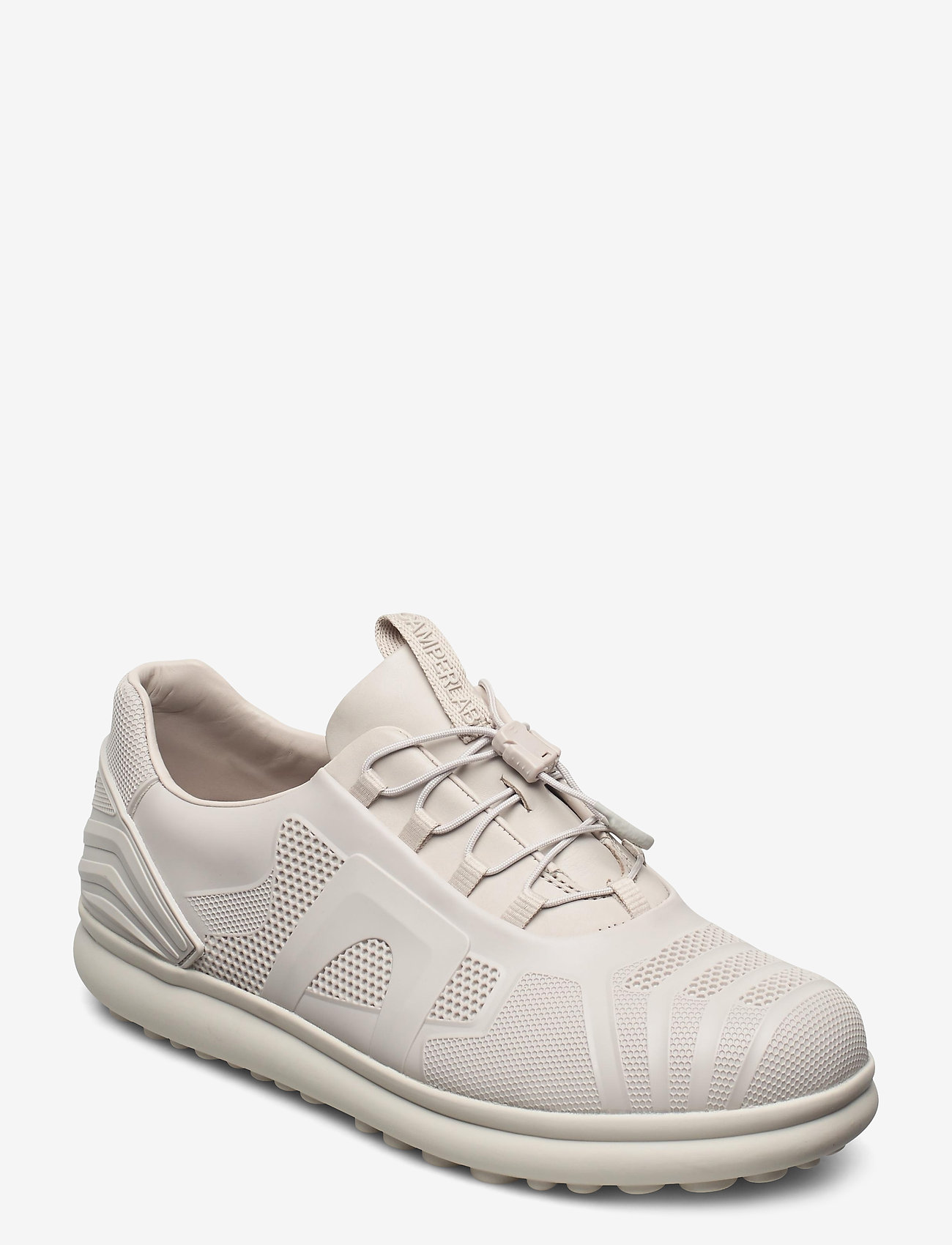 Camper - Pelotas Protect - kõrge säärega tossud - light beige - 0