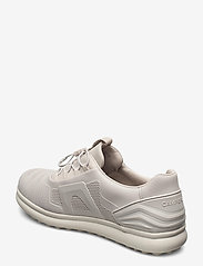 Camper - Pelotas Protect - lave sneakers - light beige - 2