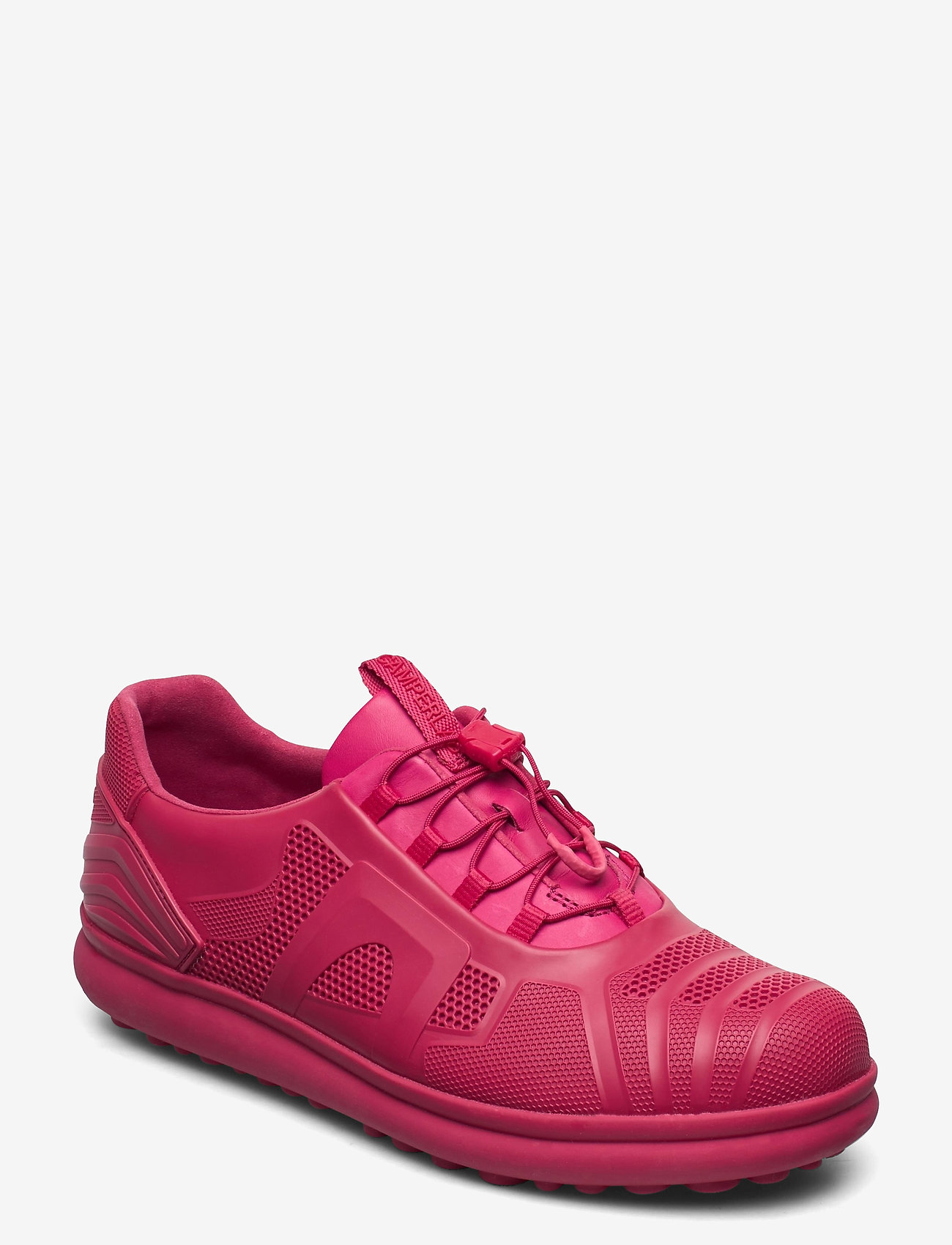 Camper - Pelotas Protect - laisvalaikio batai žemu aulu - medium pink - 0