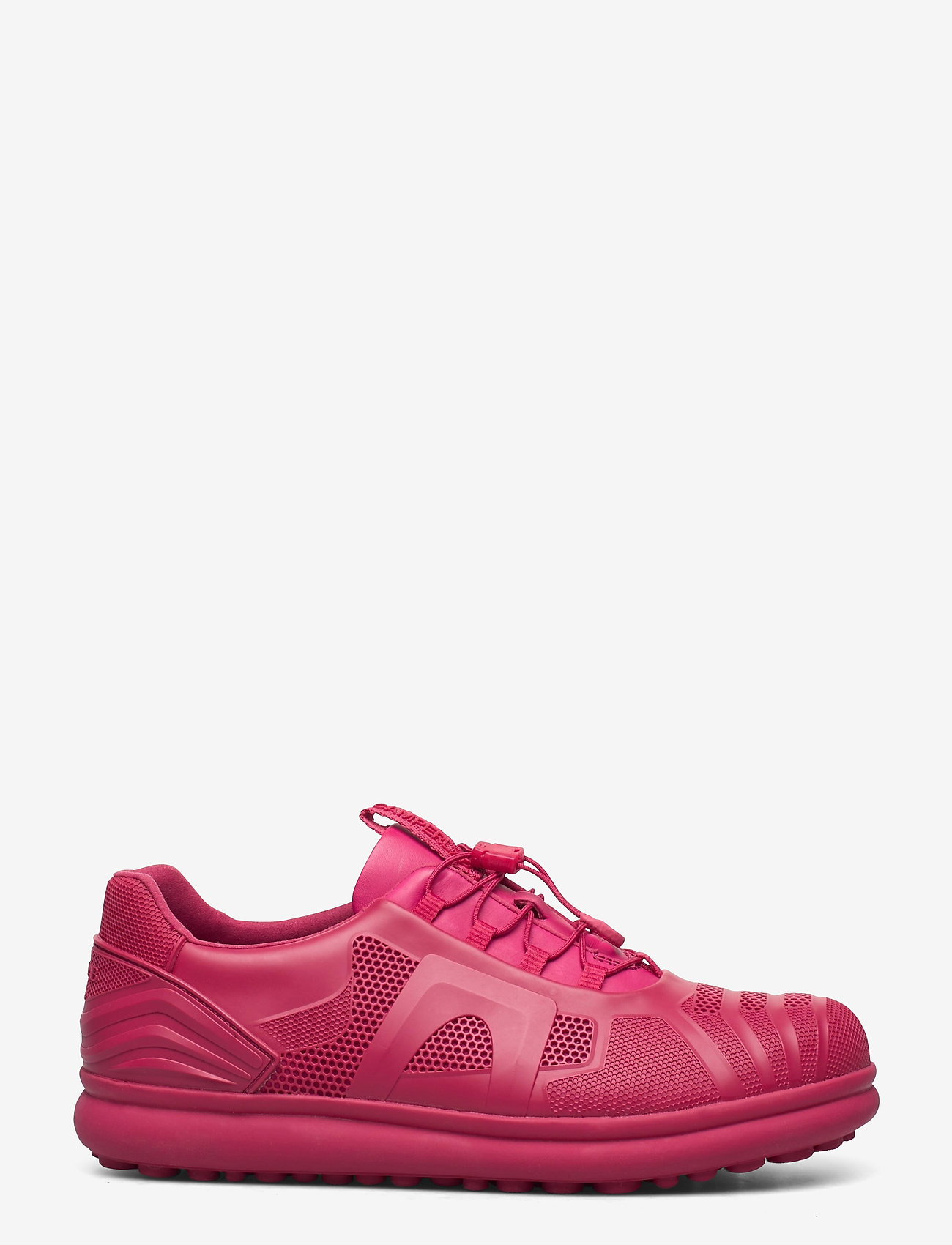 Camper - Pelotas Protect - laisvalaikio batai žemu aulu - medium pink - 1