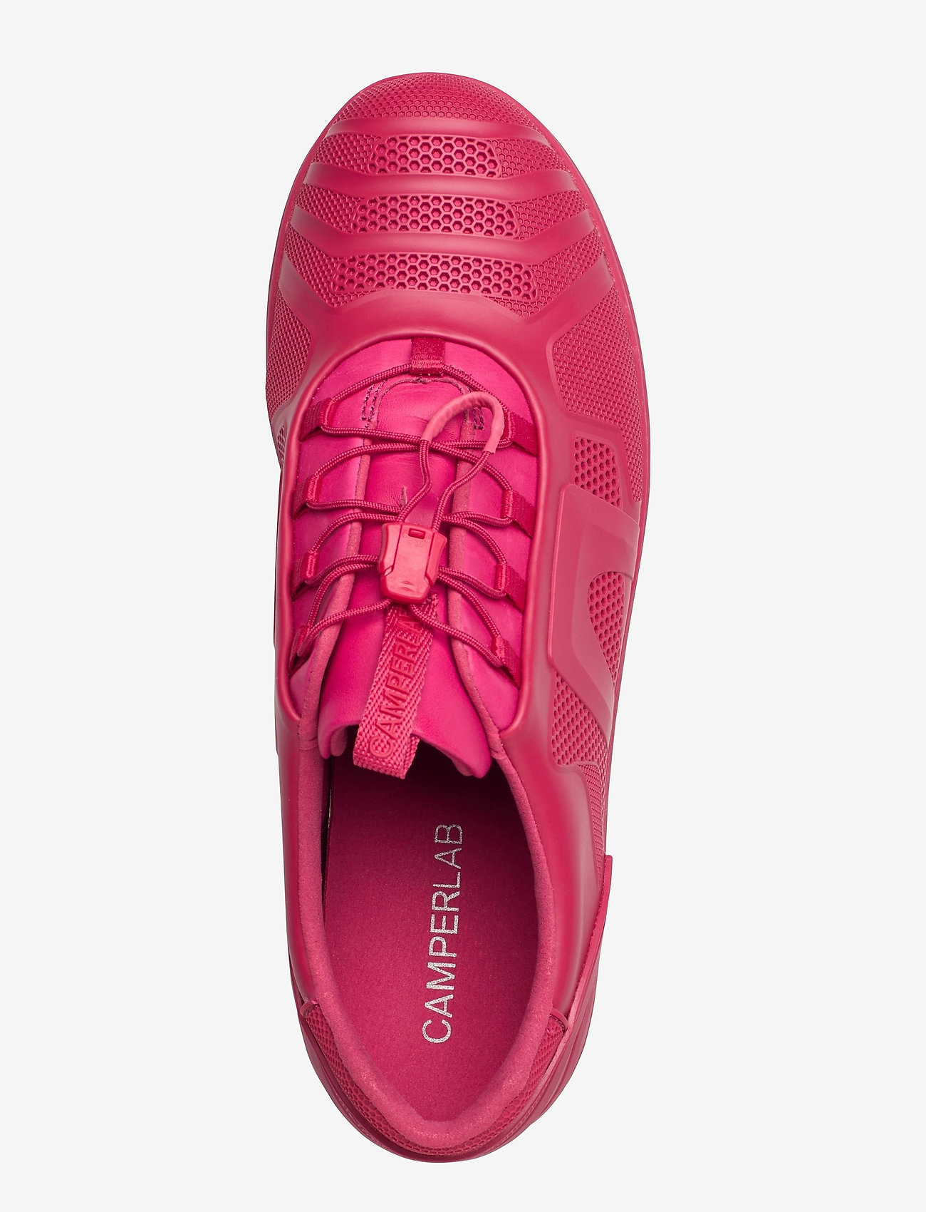 Camper - Pelotas Protect - låga sneakers - medium pink - 3