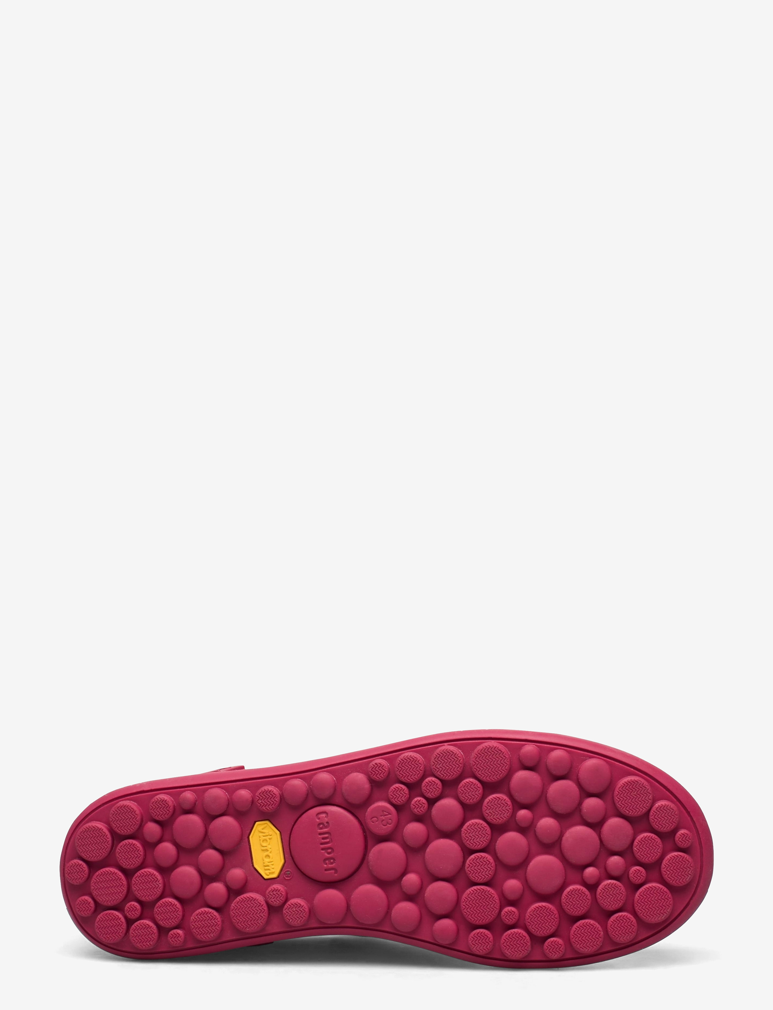 Camper - Pelotas Protect - mænd - medium pink - 4