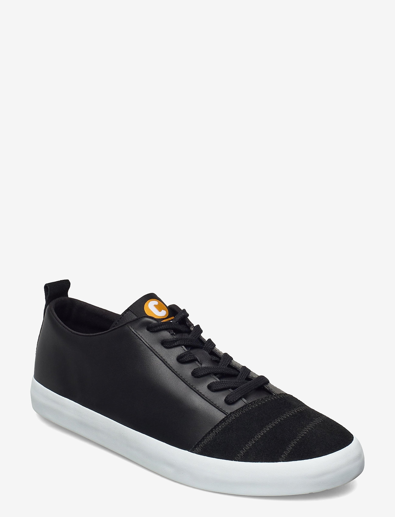Camper - Imar Copa - black - 0