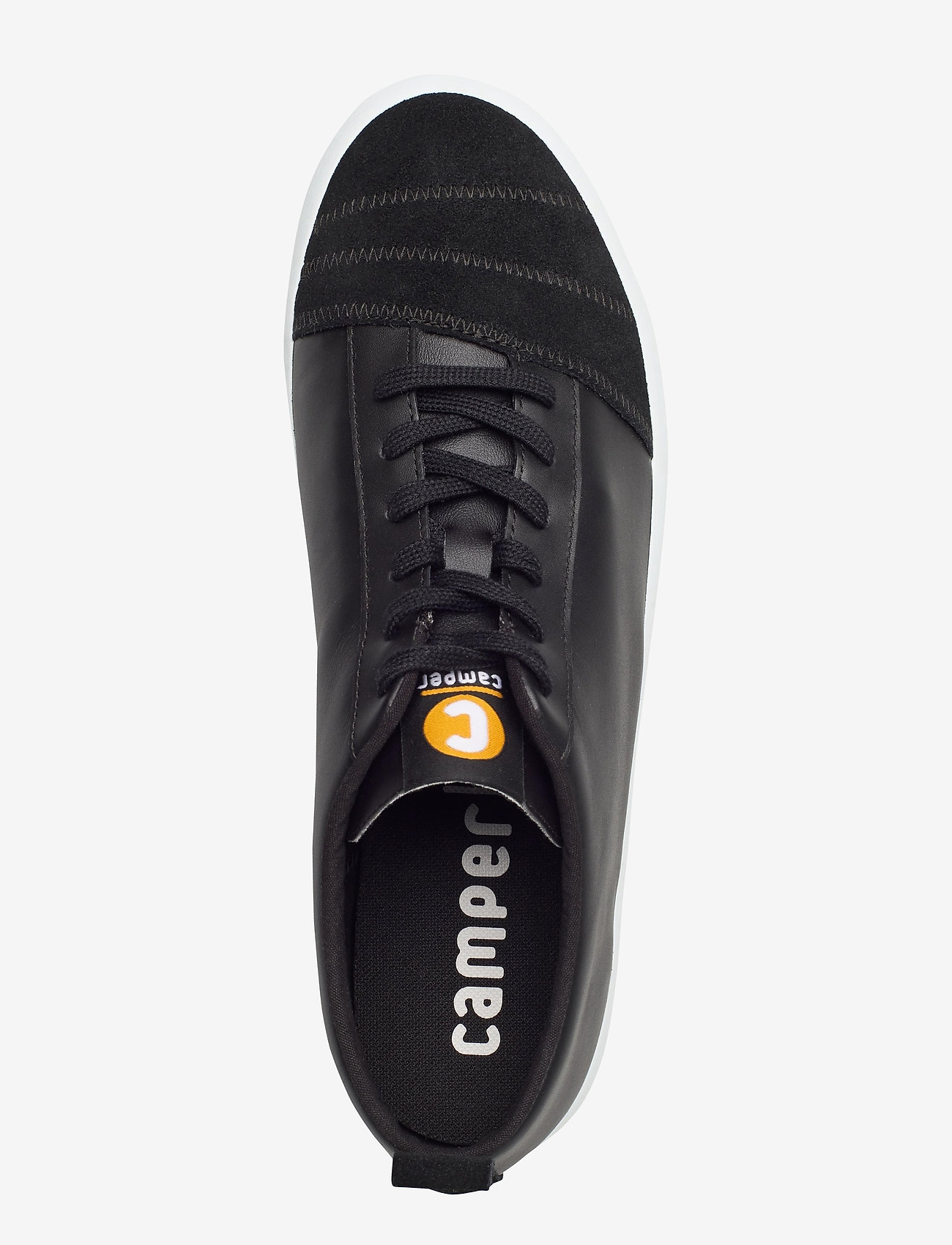 Camper - Imar Copa - black - 3