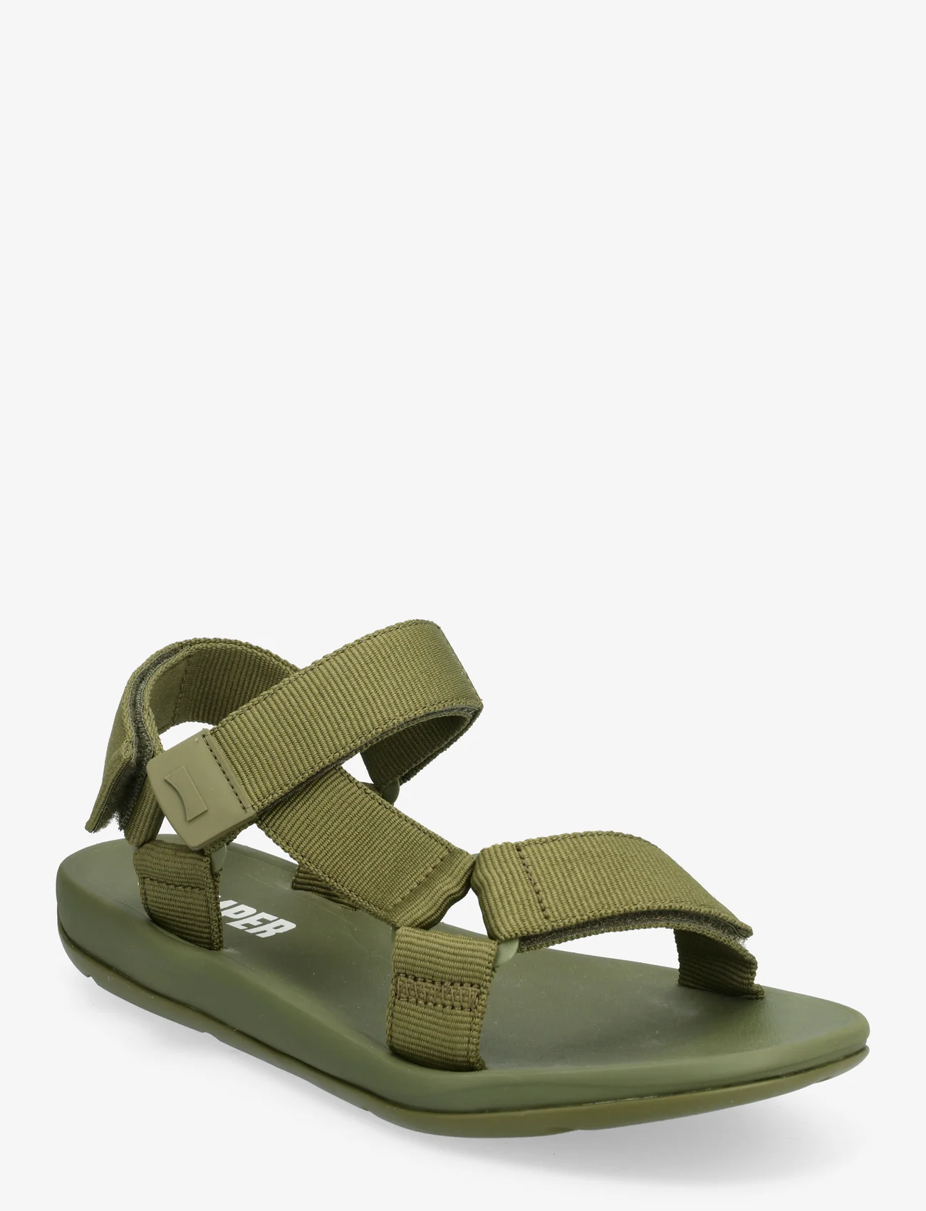 Camper - Match - sandaler - medium green - 0