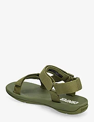 Camper - Match - sandaler - medium green - 2