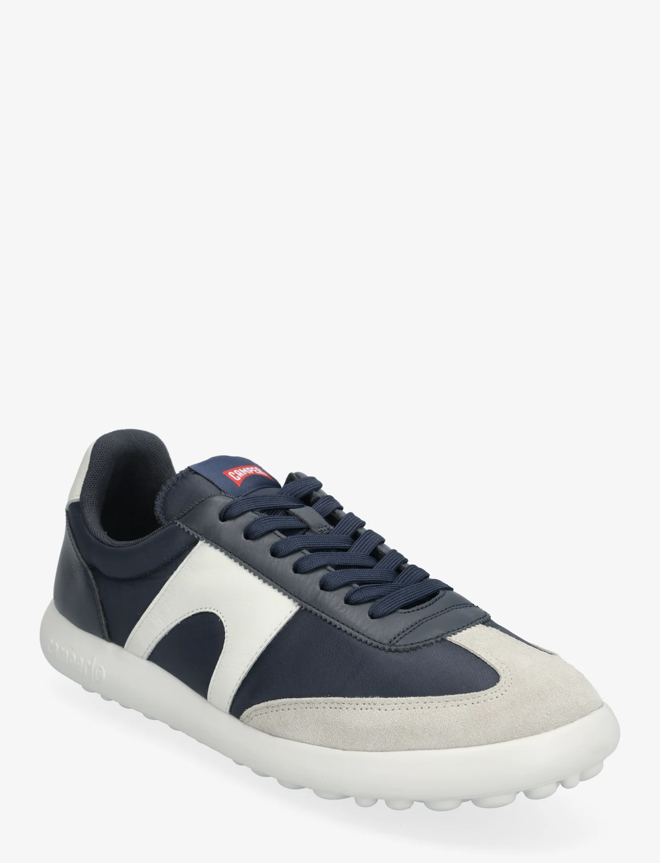 Camper - Pelotas XLF - ar pazeminātu potītes daļu - navy - 0