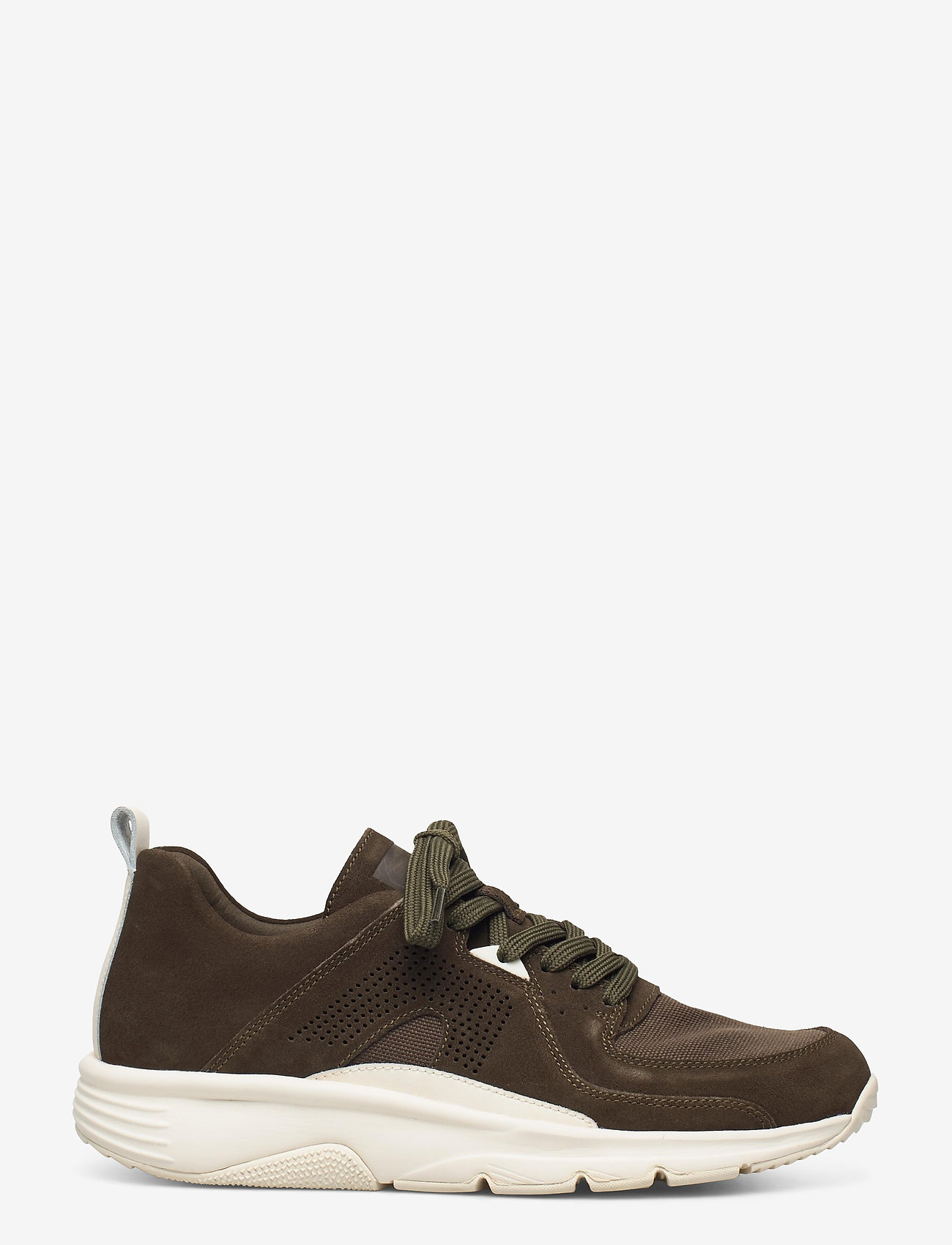 Camper - Drift - dark green - 1