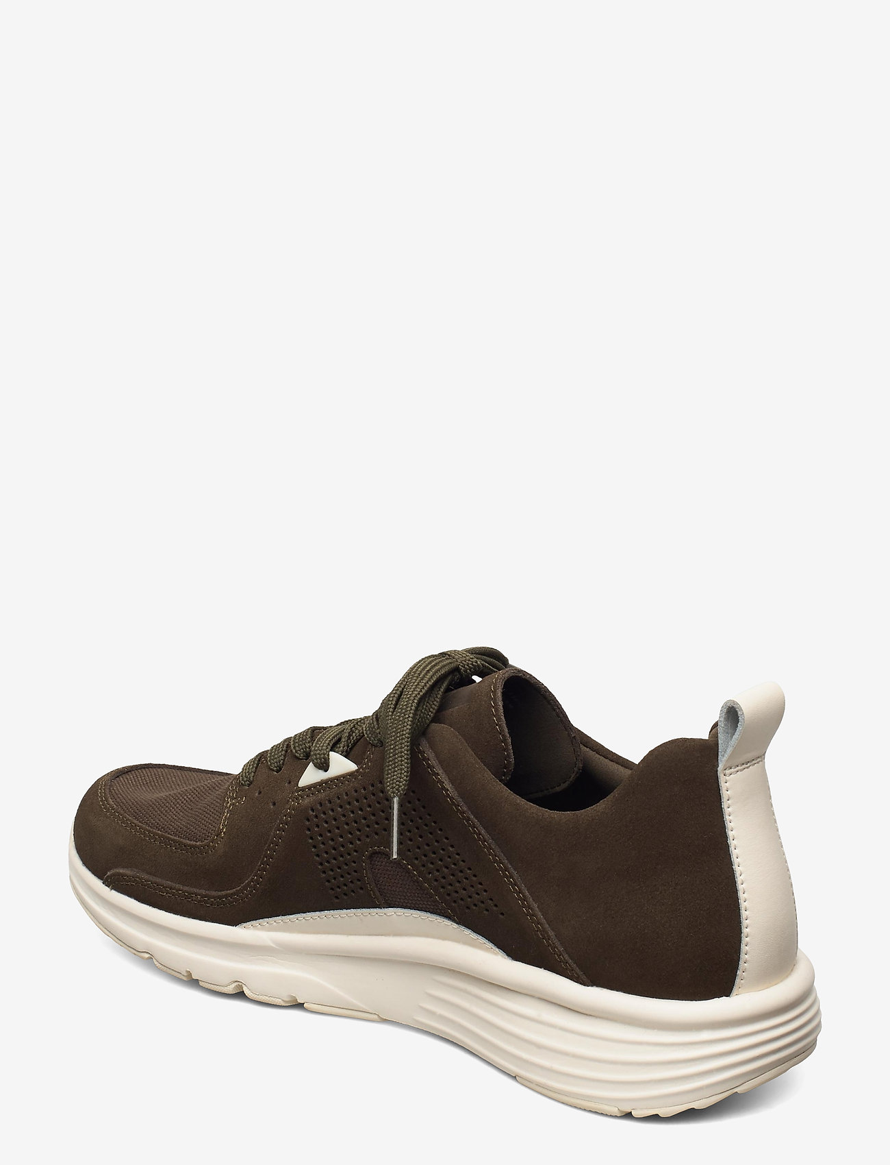 Camper - Drift - dark green - 2