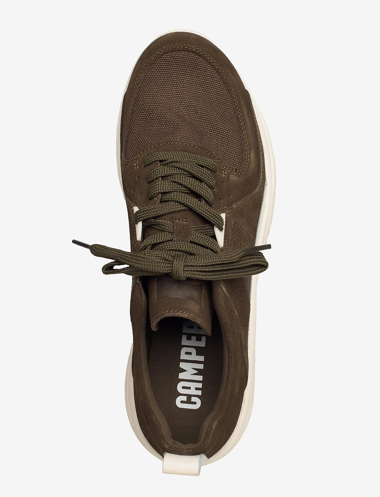 Camper - Drift - dark green - 3